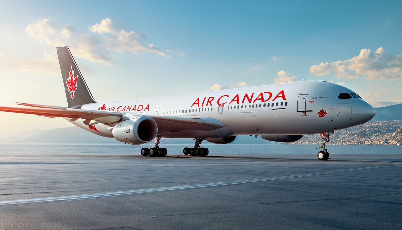 air canada celebrates ten years of flights to nice, offering unrivalled connections between canada and the french riviera. discover luxury and comfort on board air canada flights to nice.