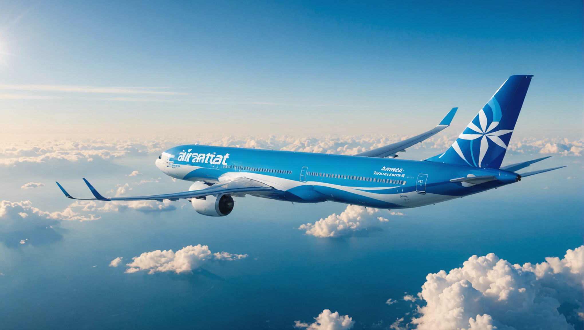 discover the challenges facing air transat despite rising sales, and how the company is striving to overcome its current financial difficulties.