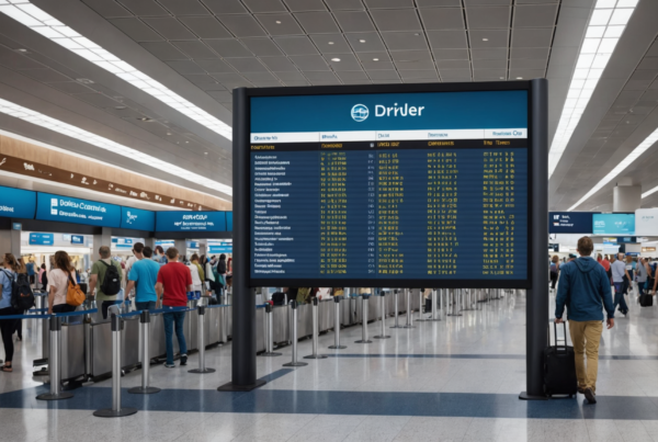 discover how summer 2024 is shaping up, with domestic flights on the rise, while international destinations show a decline, according to liligo's analysis. explore travel trends and get ready for a memorable vacation in france!