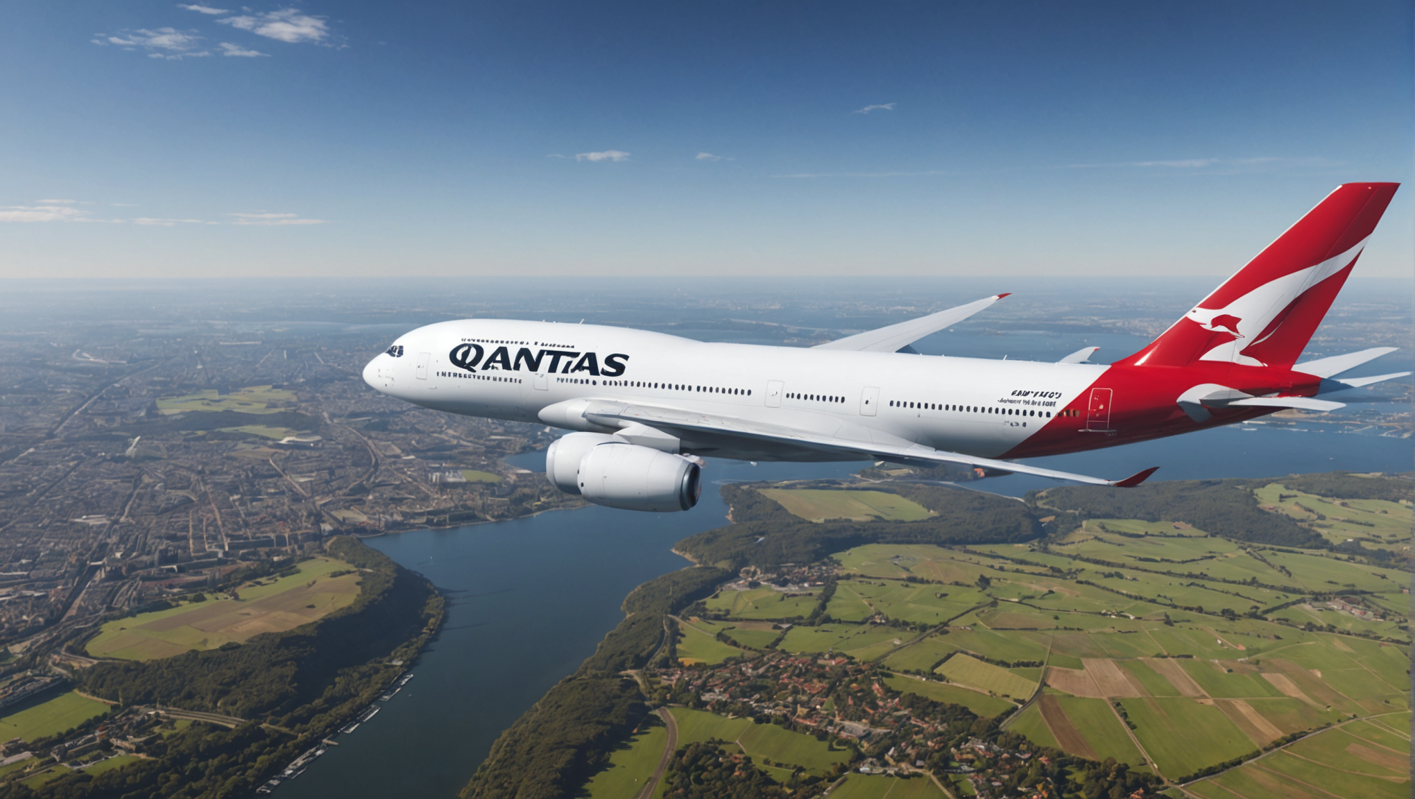 discover the unique feat of qantas with a historic direct flight of 14,264 kilometers between perth and paris, flown in just 17 hours and 20 minutes. book now for this incredible non-stop experience.