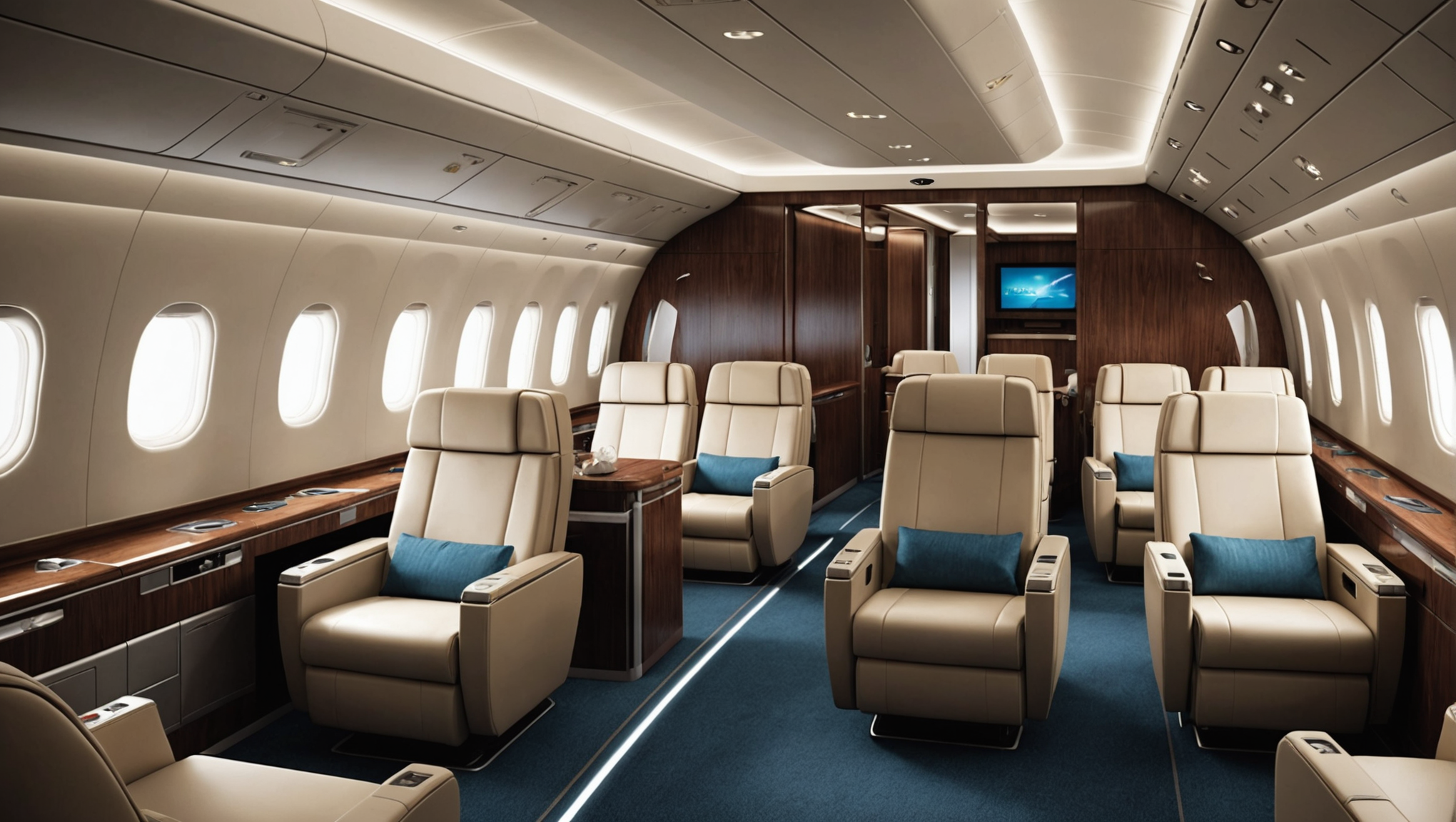 découvrez les compagnies aériennes européennes qui surpassent le siège du milieu bloqué en offrant une véritable classe affaires sur les vols court-courriers. analyse des services, du confort et des prestations pour un voyage agréable.