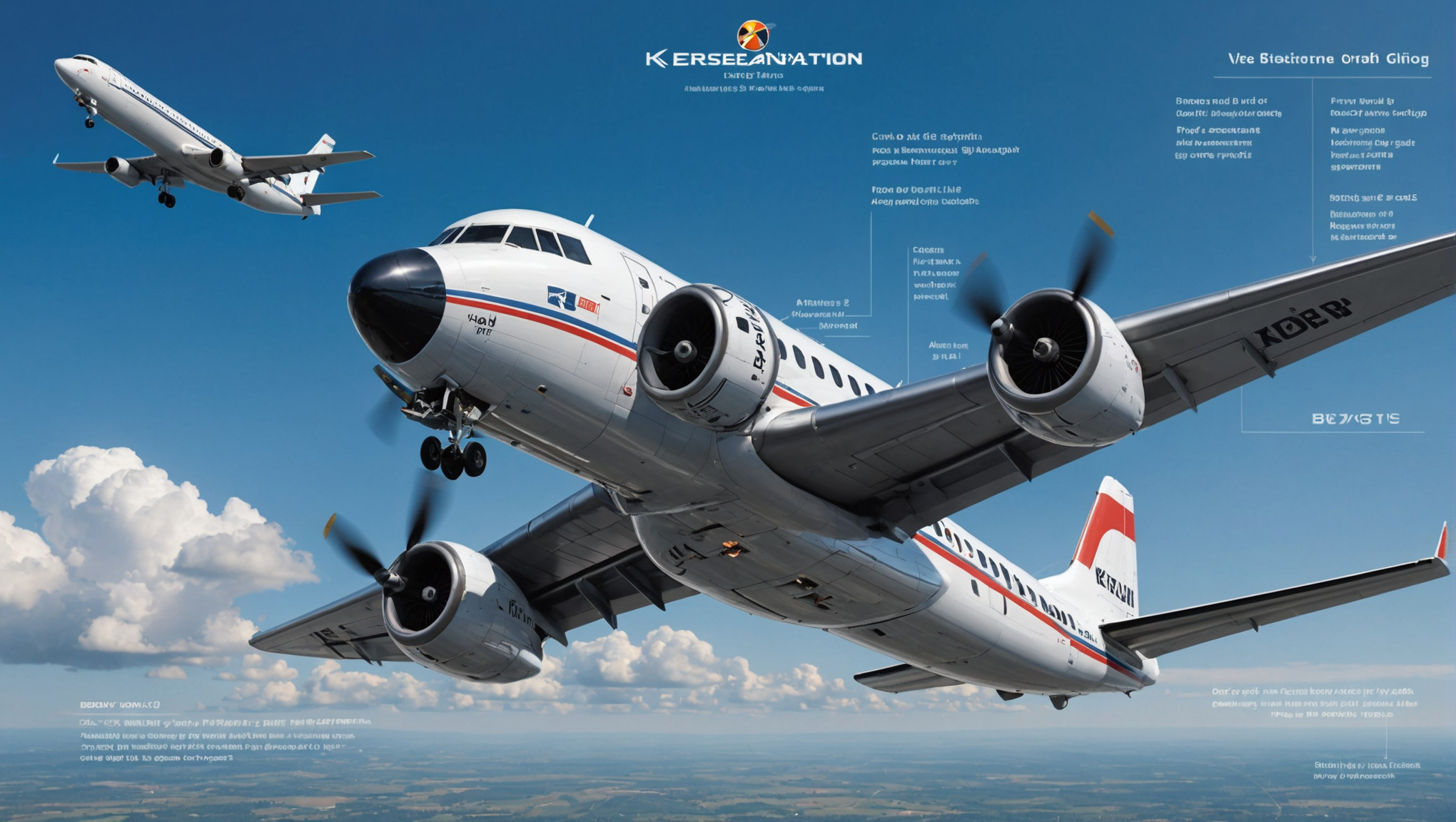 découvrez pourquoi le kérosène est le carburant de choix pour l'aviation civile, explorant ses avantages par rapport à l'essence, son efficacité énergétique, son impact environnemental et les raisons de son utilisation dans les avions commerciaux.