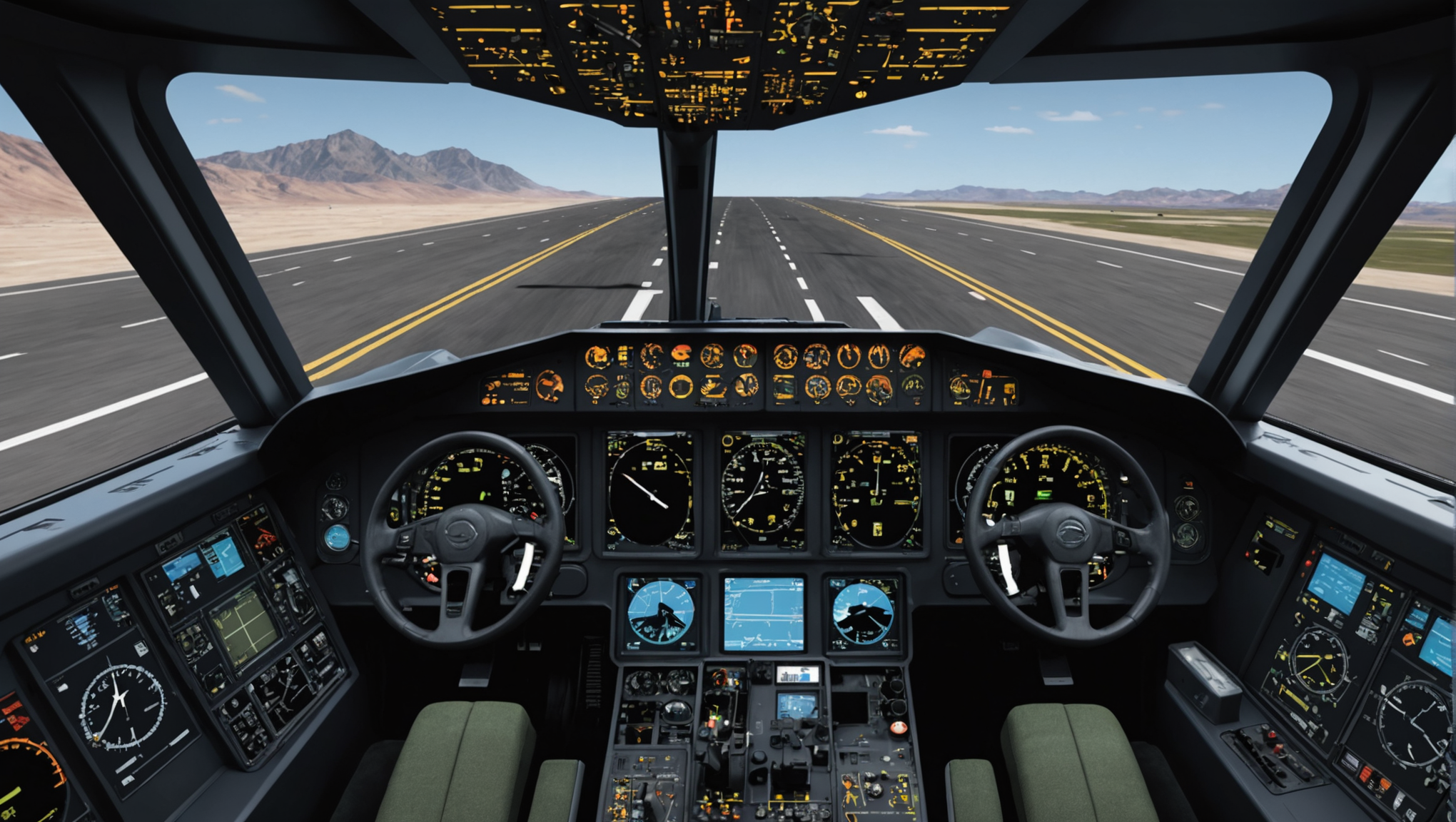 find out all you need to know about g-force and load factor in aviation. learn how they influence flight, passenger safety and piloting, and their crucial importance in aircraft performance.