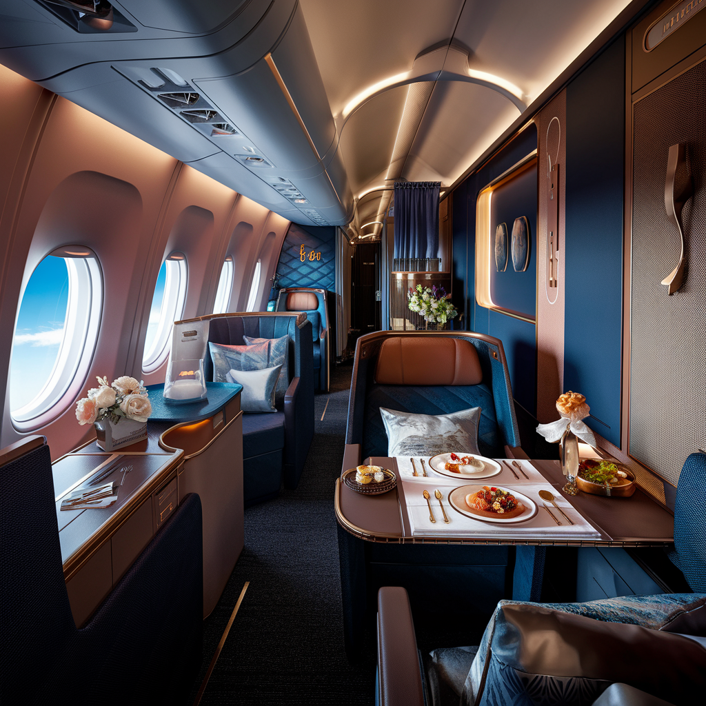 découvrez la nouvelle suite aria de cathay pacific, un espace de luxe conçu pour offrir un confort inégalé et une expérience de voyage exceptionnelle. plongez dans un univers de design élégant et d'innovations modernes, où chaque détail est pensé pour votre bien-être.