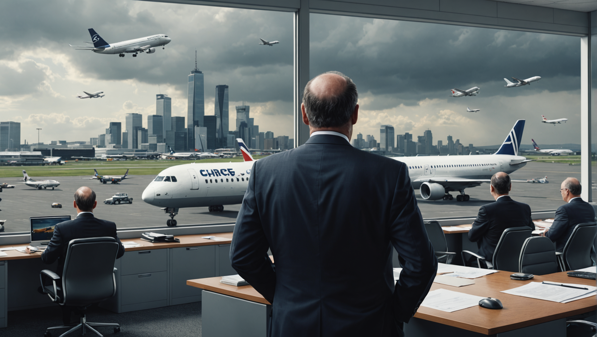 iata warns of an increase in the chirac tax, described as a disaster for the airline industry. find out how this rise could impact airlines and travelers in an already fragile aviation climate.