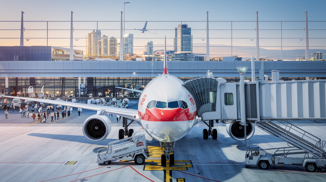 découvrez le retour tant attendu de hong kong airlines vers vancouver ! après une pause, la compagnie rétablit ses vols vers le canada, offrant aux voyageurs une nouvelle opportunité de découvrir cette destination vibrant et dynamique. réservez dès maintenant pour profiter des paysages enchanteurs et de la culture riche de vancouver.