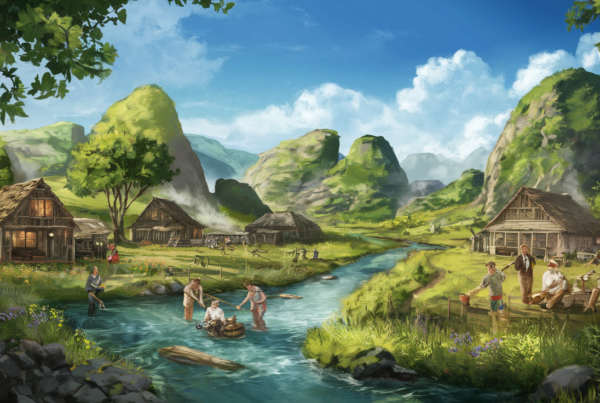 explore an incredible destination where travel is affordable and accessible. discover breathtaking landscapes, rich culture and unique experiences without breaking the bank. set off on an adventure without worrying about your budget!