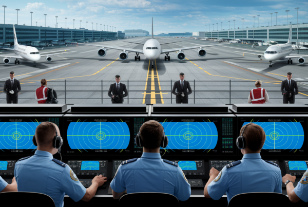 découvrez comment la faa renforce la sécurité à l'aéroport reagan de washington avec l'ajout de nouveaux contrôleurs aériens, suite à une récente collision en vol. des mesures renforcées pour assurer la sécurité des passagers et une meilleure gestion du trafic aérien.