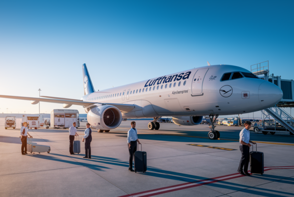 découvrez l'arrivée du tout premier airbus a320neo de lufthansa city airlines, un avion dernier cri alliant modernité et efficacité. plongez dans l'innovation aérienne et les nouvelles perspectives de voyage avec cette nouvelle flotte.
