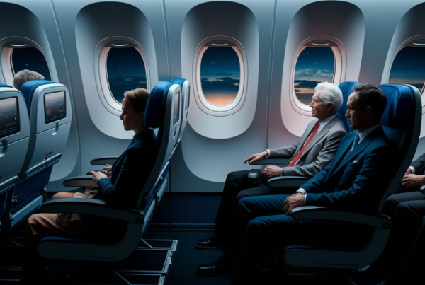 découvrez les raisons essentielles pour lesquelles il est interdit d'ouvrir les hublots pendant la nuit. analyse des risques et des mesures de sécurité à considérer pour garantir un vol en toute tranquillité.