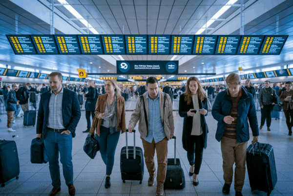 discover the details of the strikes in belgium scheduled for may 20 and 22. although some inconvenience is to be expected, operations remain normal at brussels airport. stay informed for a trip without surprises.