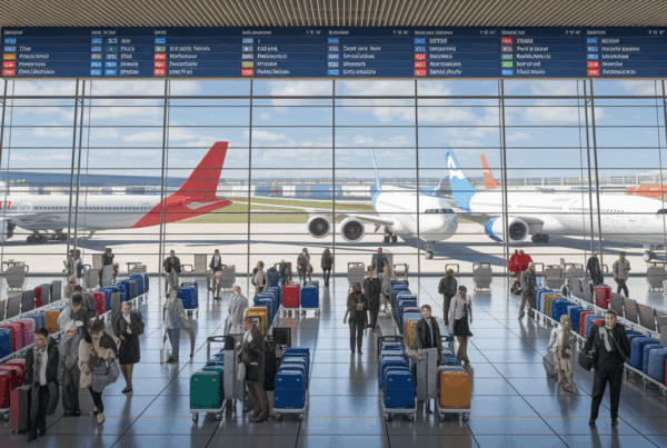 découvrez les nouvelles destinations lointaines proposées par genève aéroport, élargissant ainsi l'horizon des voyageurs. profitez de vols vers des destinations exotiques et inexplorées, pour des séjours inoubliables et des aventures enrichissantes.