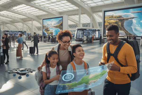 découvrez les tendances et inspirations des voyageurs pour 2025, allant des destinations émergentes aux expériences uniques, en passant par les attentes en matière de durabilité et d'authenticité. préparez-vous à explorer un monde en constante évolution.