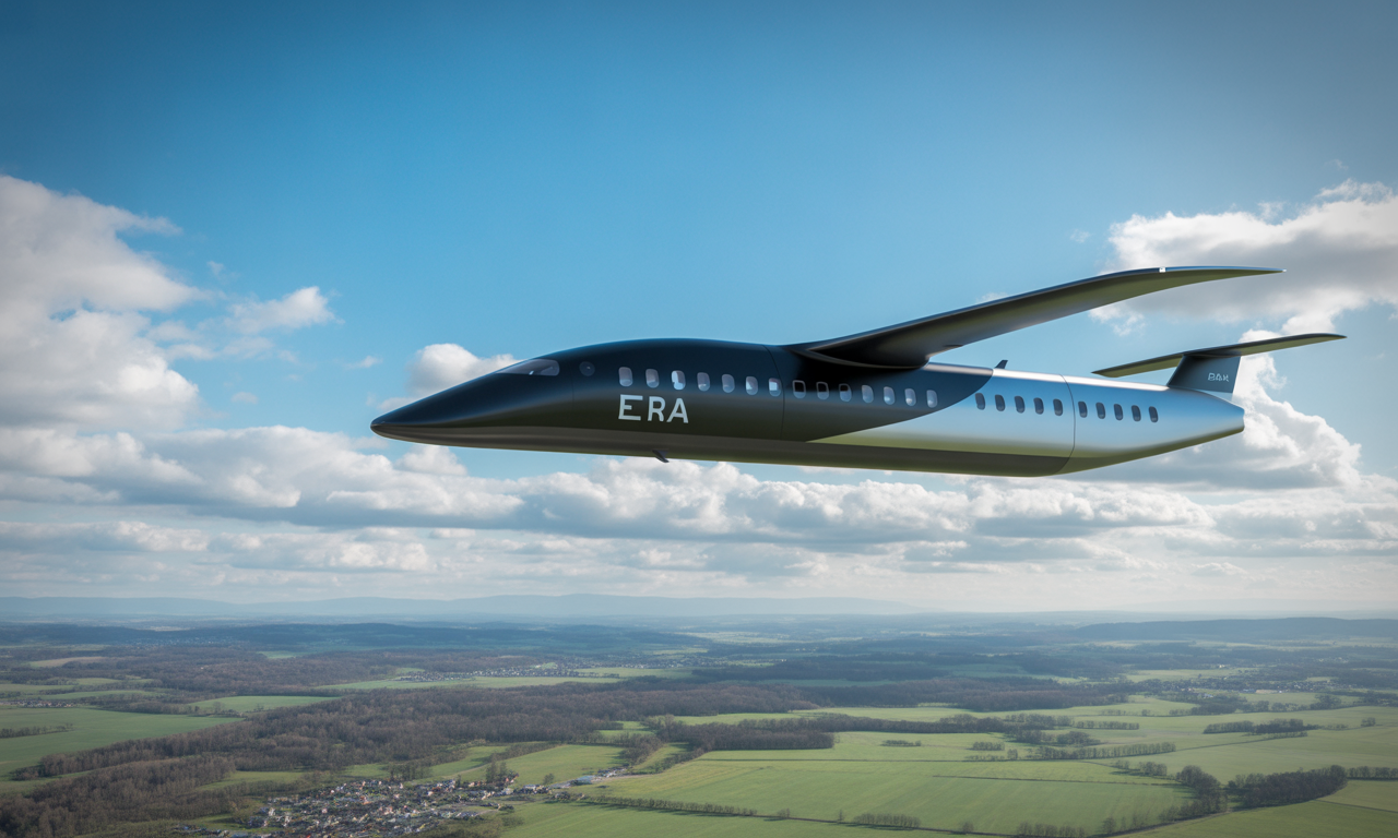 découvrez l'avion régional hybride era, qui a déjà suscité plus de 650 pré-commandes. innovant et respectueux de l'environnement, cet aéronef promet de révolutionner le transport aérien régional. ne manquez pas cette avancée majeure dans l'aviation durable !