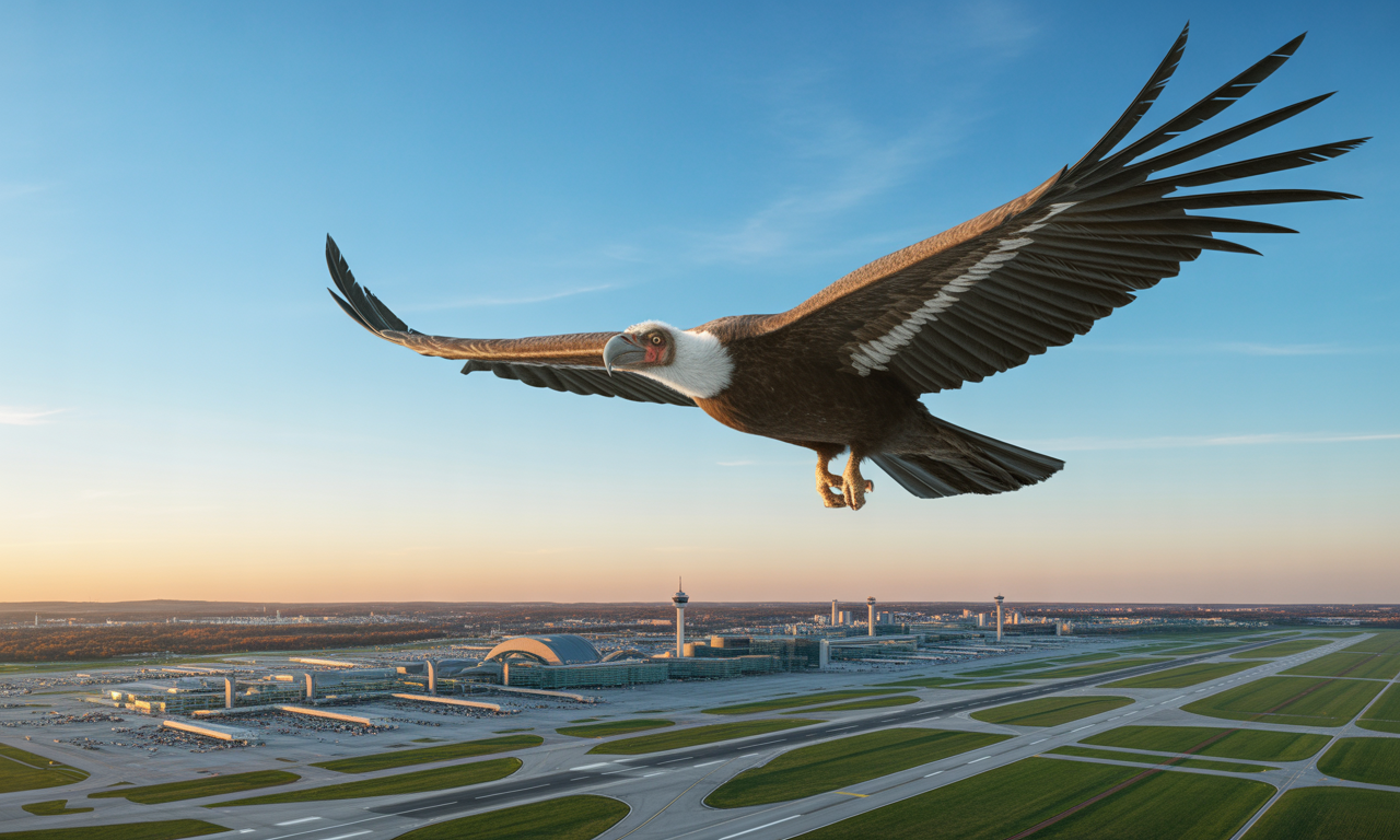 discover how a condor flight came close to closing munich airport, revealing the critical issues involved in managing schedules and flight operations. a tense moment that serves as a reminder of the importance of punctuality in air transport.