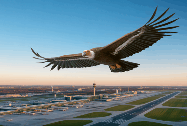 découvrez comment un vol condor a frôlé la fermeture de l'aéroport de munich de quelques secondes, révélant les défis de la gestion des horaires aériens et l'impact sur les passagers. un récit captivant sur les imprévus du monde de l'aviation.