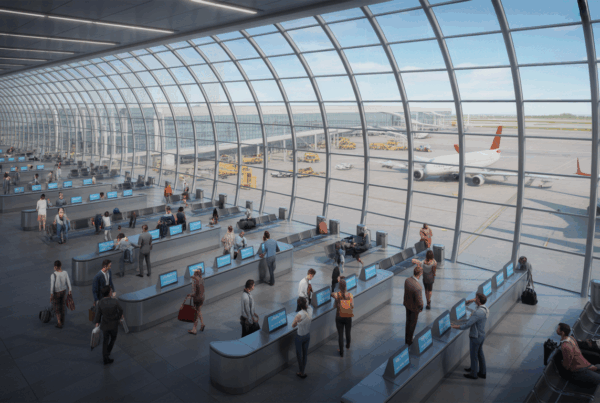 find out how ontario international airport has signed a new use and lease agreement, marking a key milestone in its future development and growth. stay informed about new opportunities and exciting upcoming projects.