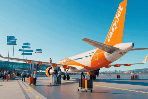 découvrez les nouvelles destinations proposées par easyjet au départ de la france ! avec dix nouvelles lignes, votre prochain voyage n'a jamais été aussi facile. explorez des lieux fascinants à petit prix et planifiez dès maintenant votre escapade.